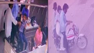 tv9gujarati's tweet photo. Surat: બેંક લૂંટનો મામલો, 4 દિવસ બાદ પણ ત્રણેય લૂંટારુઓ પોલીસ રડારથી દૂર

#Surat #BankLootcase #SuratPolice 

Read: https://t.co/iMXXnFOkCH https://t.co/SGMiVFukMv