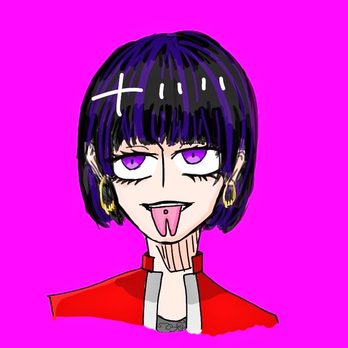 目がチカチカするのtwitterイラスト検索結果