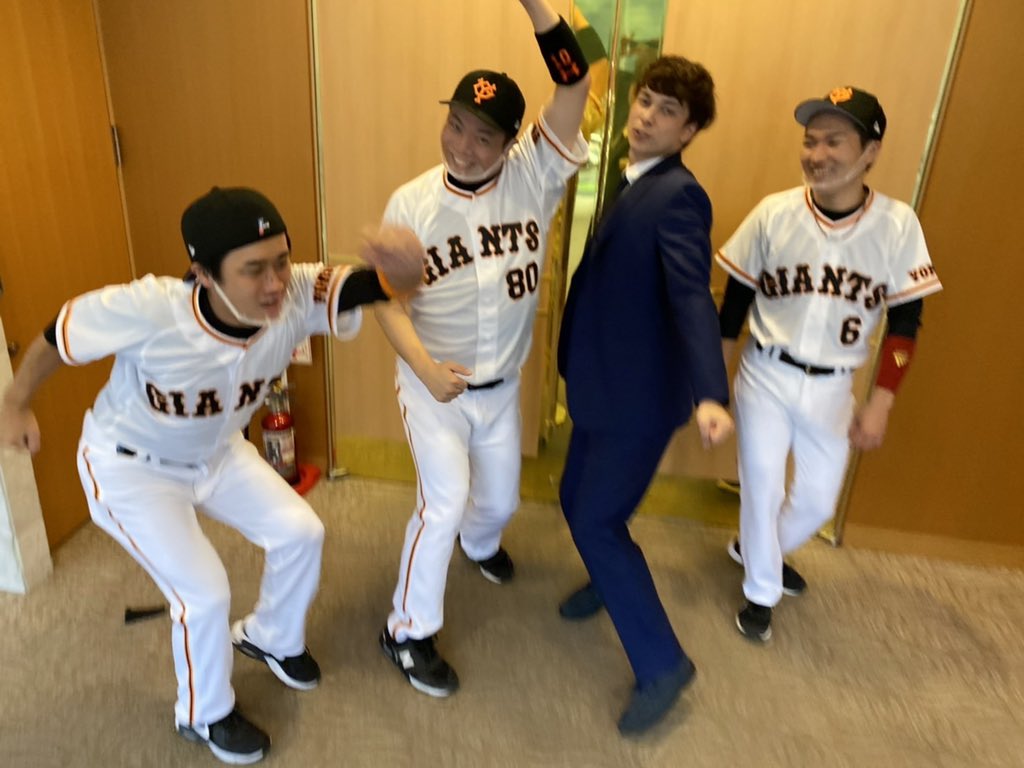 石田達也(ガタ岡) tweet media