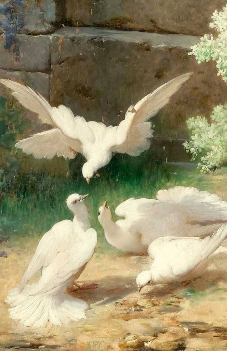 🌾доброго утречка~

• какие качества в людях вам крайне неприятны? 📀🍃