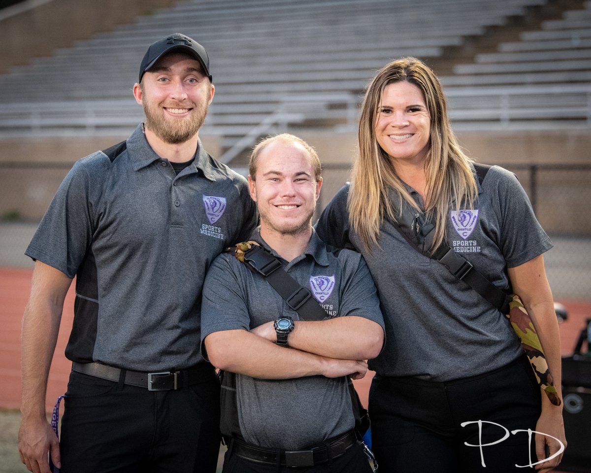 Phil Chantilly tweet media