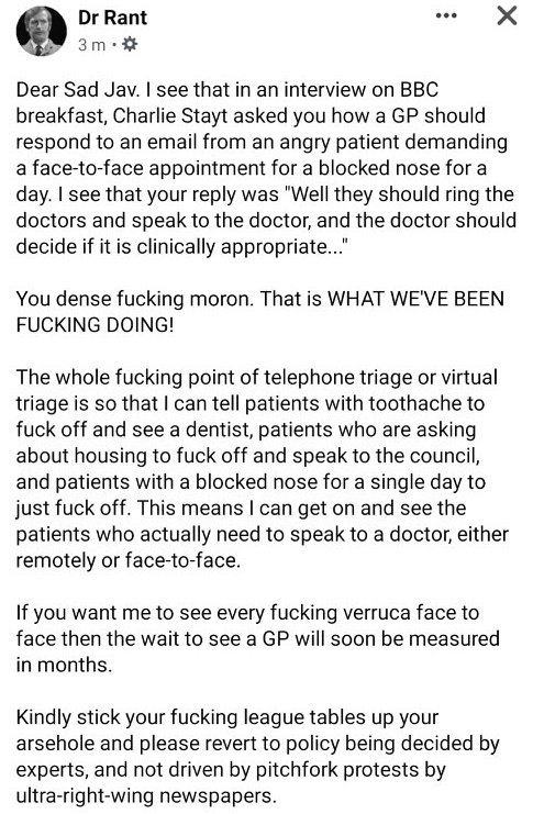 Dr. Farbod MBBCh FRCEM tweet media