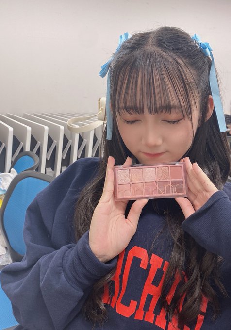 Twitterのコスプレ画像9