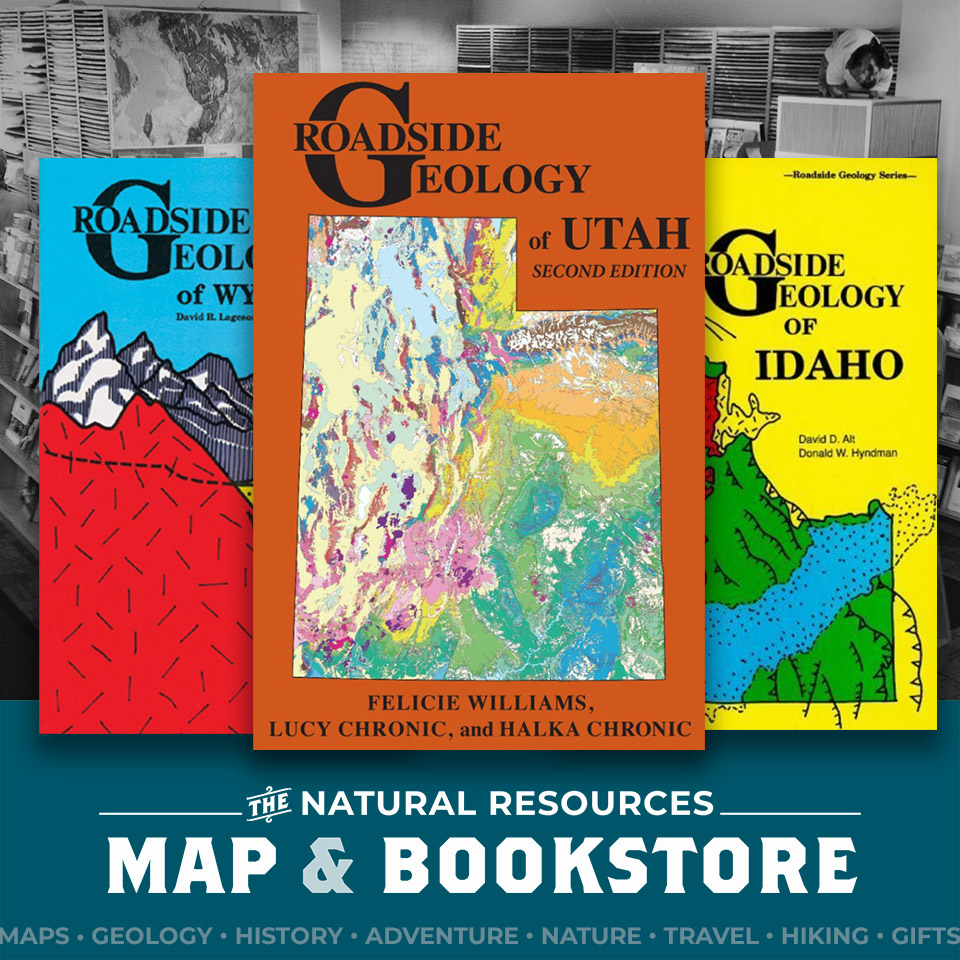 Utah Geological tweet media