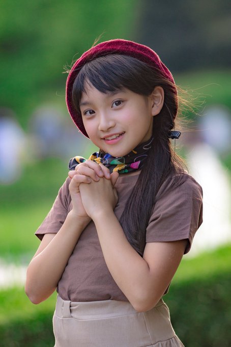 Twitterのコスプレ画像21