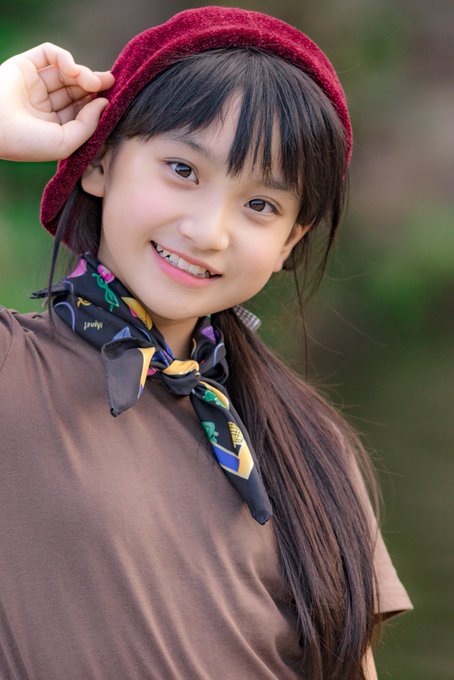 Twitterのコスプレ画像22