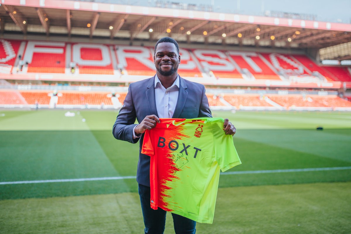 NFFC's tweet photo. 🚨 #NFFCVIP 𝘀𝗶𝗴𝗻𝗲𝗱 𝘀𝗵𝗶𝗿𝘁 𝗴𝗶𝘃𝗲𝗮𝘄𝗮𝘆

👊 Retweet, follow @NFFC &amp; comment #NFFCVIP to be in with a chance of winning this signed Marlon Harewood shirt

🔜 Winner chosen from across social media channels

📆 Competition ends 1pm next Friday

🌳🔴 #NFFC https://t.co/riqNw6vbQk