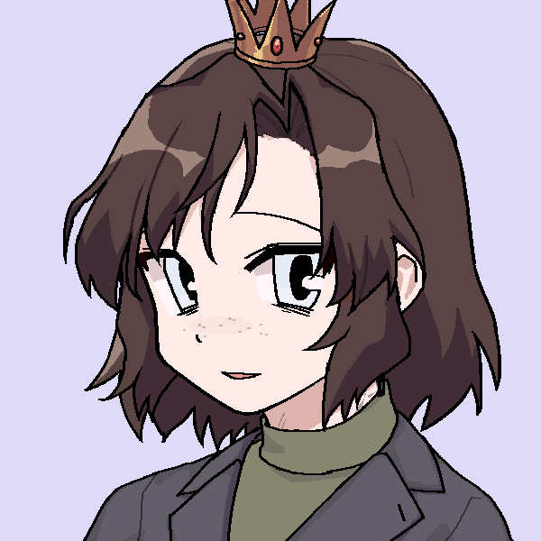 CLAYLOVESKARL's tweet photo. king usoshii
@usoshiiLIVE #usoshii #fanart #usoshiifanart https://t.co/jLEFVQlZb5