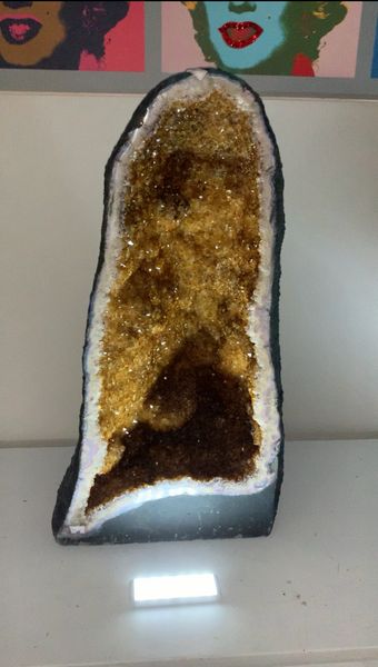 morganmintllc's tweet photo. Cathedral citrine tower approximately 42 kilos and 2 ft” height

Cathedral citrine tower approximately 4

$950.00

https://t.co/171MWP2JmF https://t.co/tlreL9qLNU