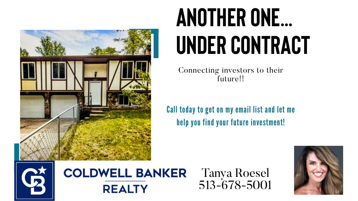 Tanya Roesel tweet media