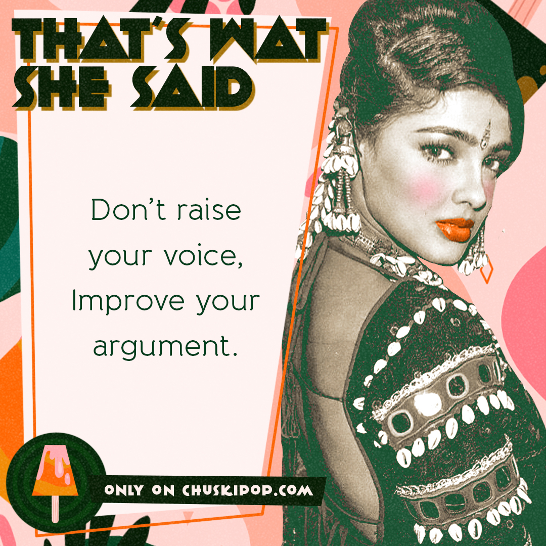 chuskipop's tweet photo. BUT YELLING IS SO MUCH MORE EFFECTIVE!

#chuskipop #podcasts #podcasting #podcastlife #podcasters #podcastshow #applepodcasts #itunes #podcastsforwomen #podcasthost https://t.co/J4MAcxlRDY