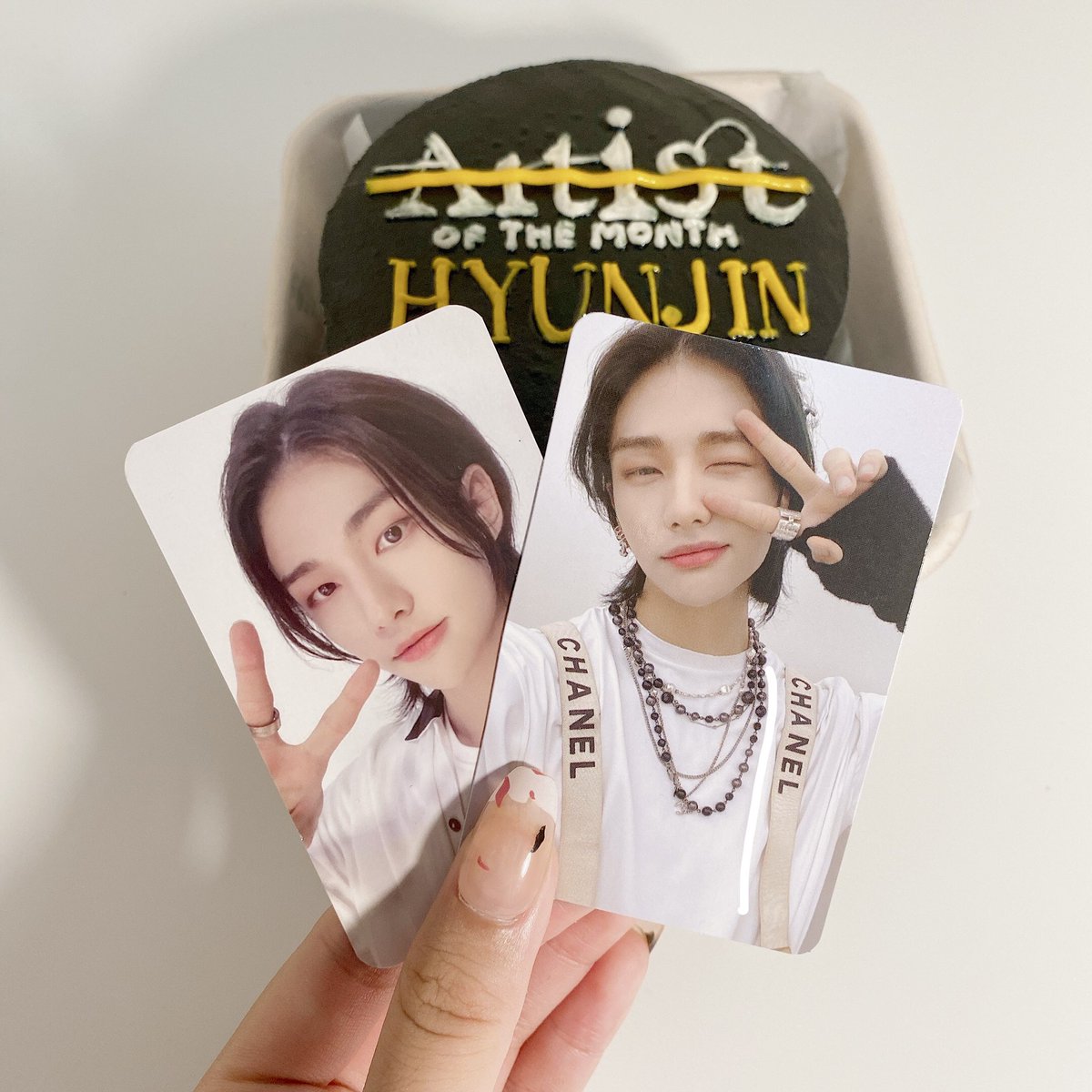 hhjpng's tweet photo. october's artist of the month: hyunjin https://t.co/uO0Mi9iCJH
