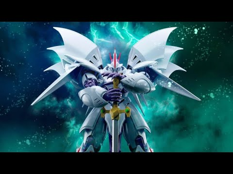 TiTav1on's tweet photo. Premier cadeau du #Gunplarathon !

Je vous propose de gagner le 
HG SUPER ROBOT WARS OG : CYBUSTER (CYBASTER)

Comment gagner:
FOLLOW + RT @RiseOfGunpla &amp; @TiTav1on 

tas: Lundi 18/10 https://t.co/R1Mm2Rzbar