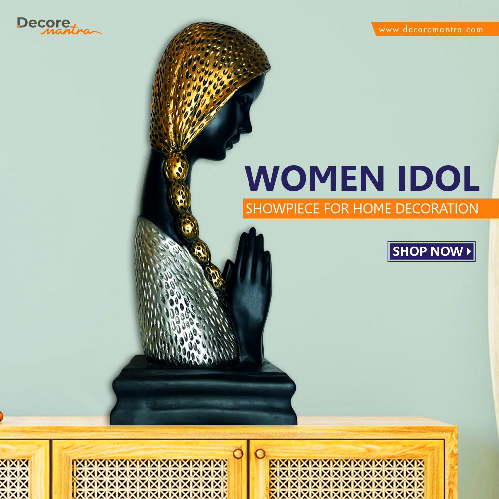 MantraDecor's tweet photo. Beautiful, handmade showpieces for home décor. Visit Here https://t.co/OSnn1TnDu9

✓ COD Available 
✓ Free Shipping 
✓ 20% OFF Instantly 
#handmade #handicrafts #terracotta #showpieces #homedecor #decor #gift https://t.co/coacm8kYjK