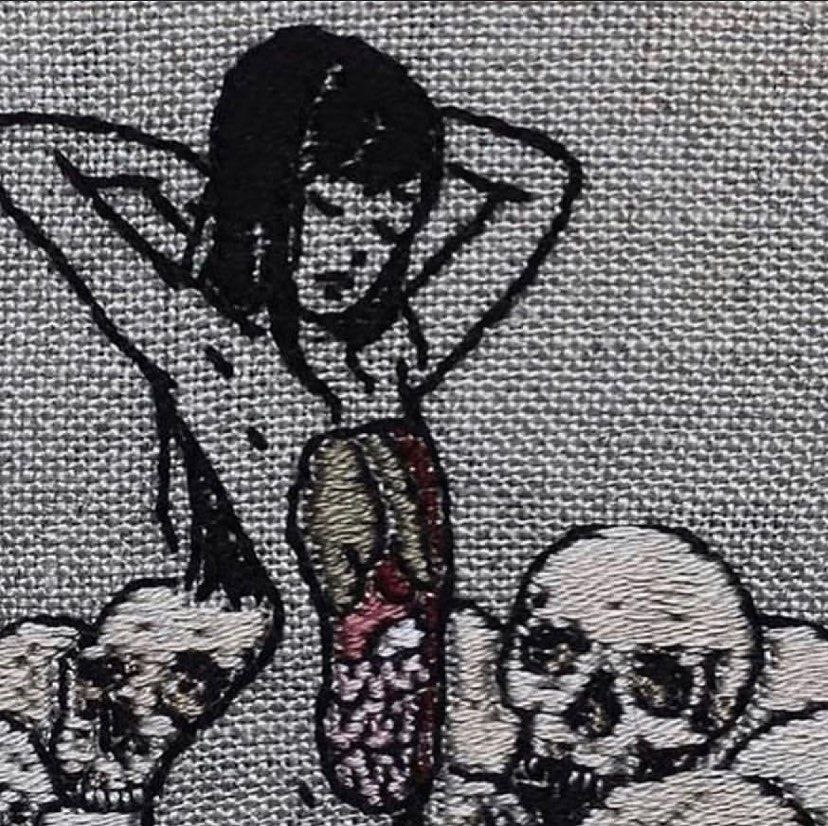 nostalgiaa's tweet photo. Adipocere https://t.co/2UQOHu3ljk