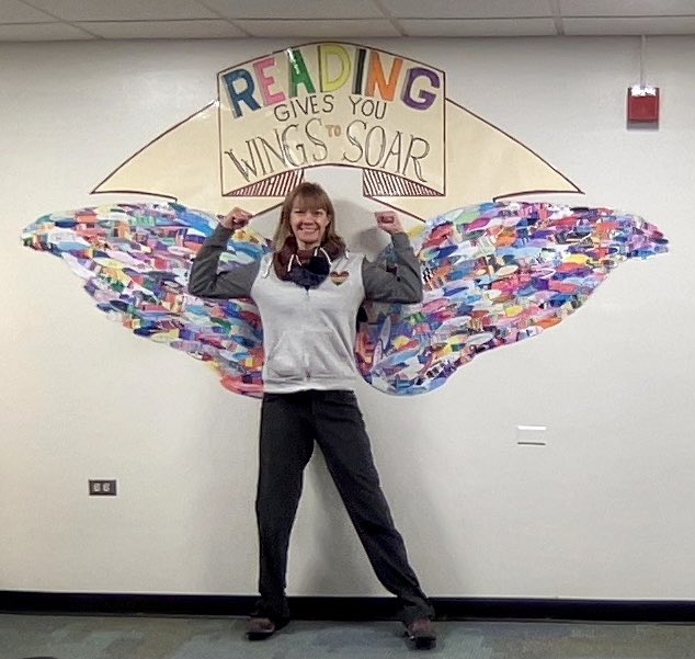 Nicole Evans tweet media