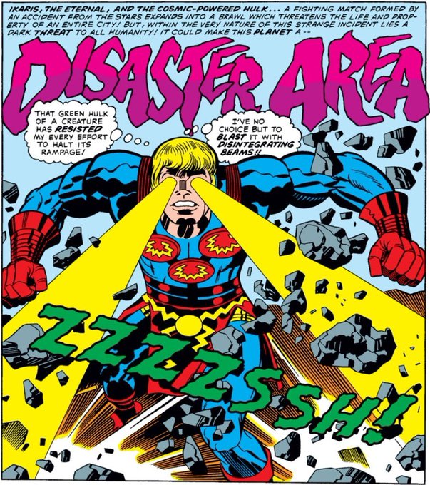 Jack Kirby Trends As Comics Artists Defend His Art Style