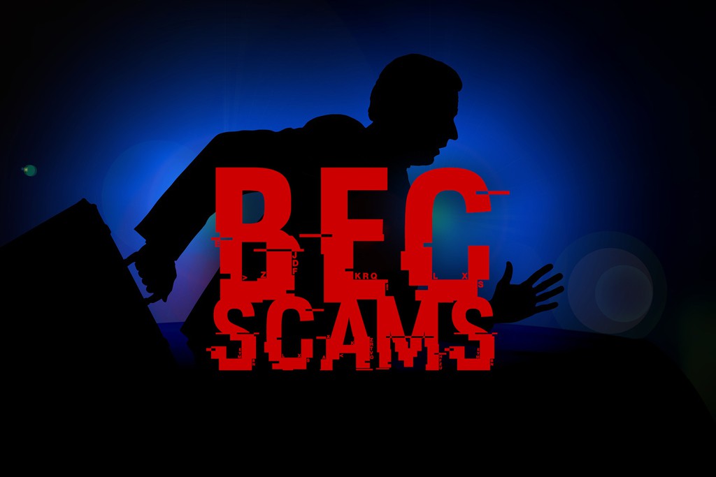 The job of a Cybercriminal is to leverage Dark Web data to create very targeted emails, BEC scams, where they impersonate key company executives to trick employees into carrying out their requests – specifically to transfer funds.

Read more 👉 lttr.ai/nXjd

#macsinlaw