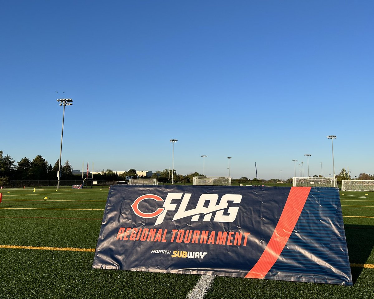 NFL FLAG tweet media