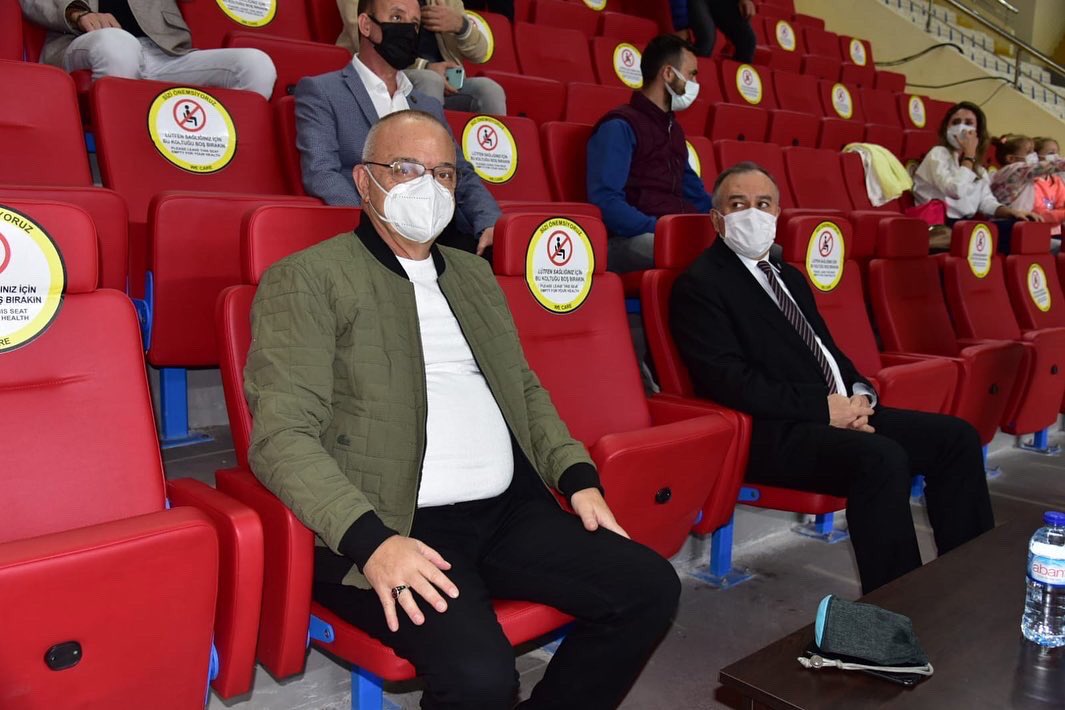 Cengiz Ergün