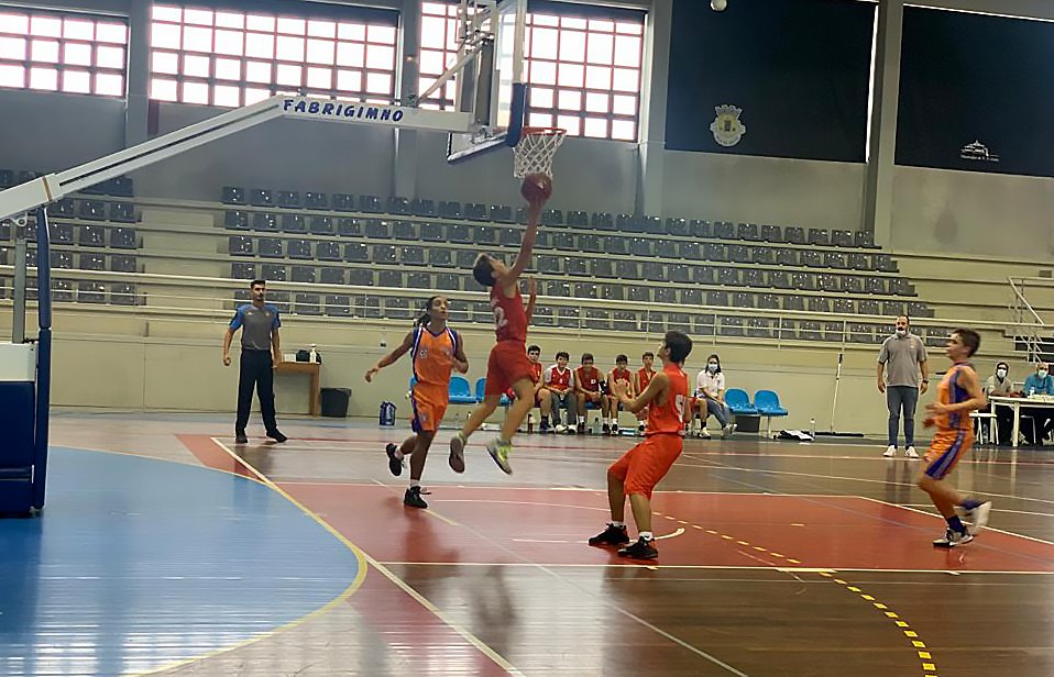 gdbleca's tweet photo. Sub-16M - 1a.fase Grupo D1> 
BC Gaia 23 vs 51 GDBL
 #WorkToAchieve
...
#GDBL
#juntossomossempremais
#desportoesaude
#desportivodeleca
#basquetebol
#basketball https://t.co/91lCXmj1aS