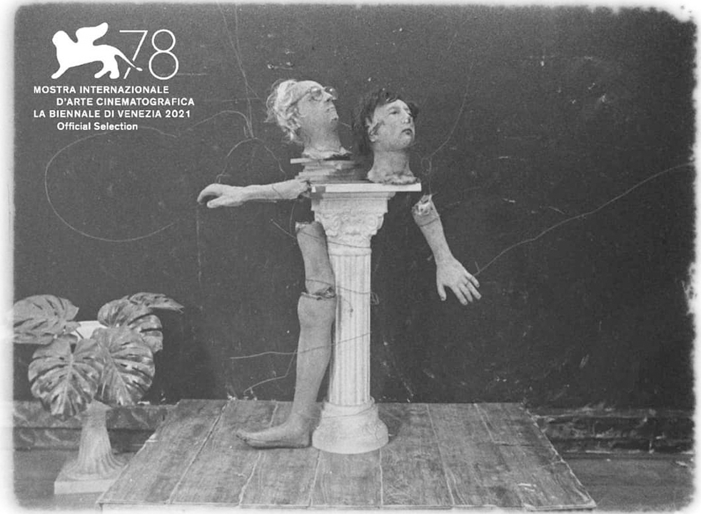 AlejandroGCalvo's tweet image. Venga  un TOP de lo mejor que he visto en #Sitges2021 

1. MAD GOD
2. THE GREEN KNIGHT
3. LOS HUESOS
4. IN THE EARTH
5. LAMB 
6. LIMBO
7. LA ABUELA
8. CRYPTOZOO
9. THE EXECUTION
10. EL AULLIDO DEL DIABLO