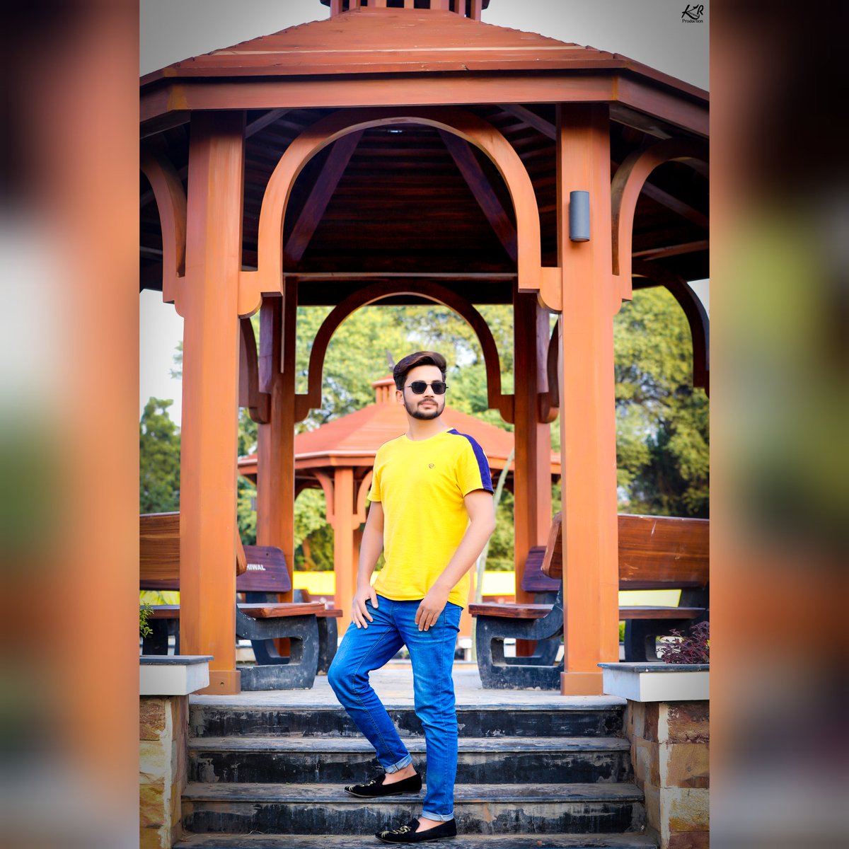 ī ám Hammad tweet media