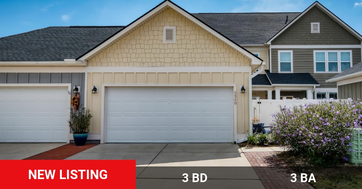 1MBrealtor's tweet photo. 📍 New Listing 📍 Take a look at this fantastic new property that just hit the market located at 2580 Heritage Loop 2580 in Myrtle Beach. Reach out here or at (908) 406-0050 for more information

Linda Dixon https://t.co/L1Y9OmgcXy https://t.co/12cGqJO9Xt