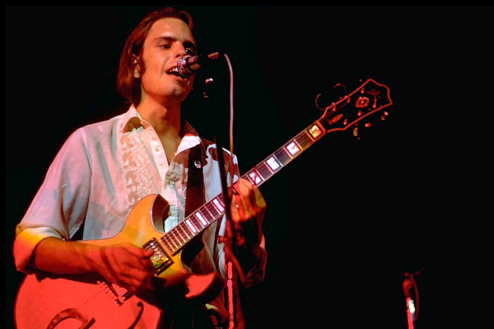  Happy Birthday Bob Weir
 