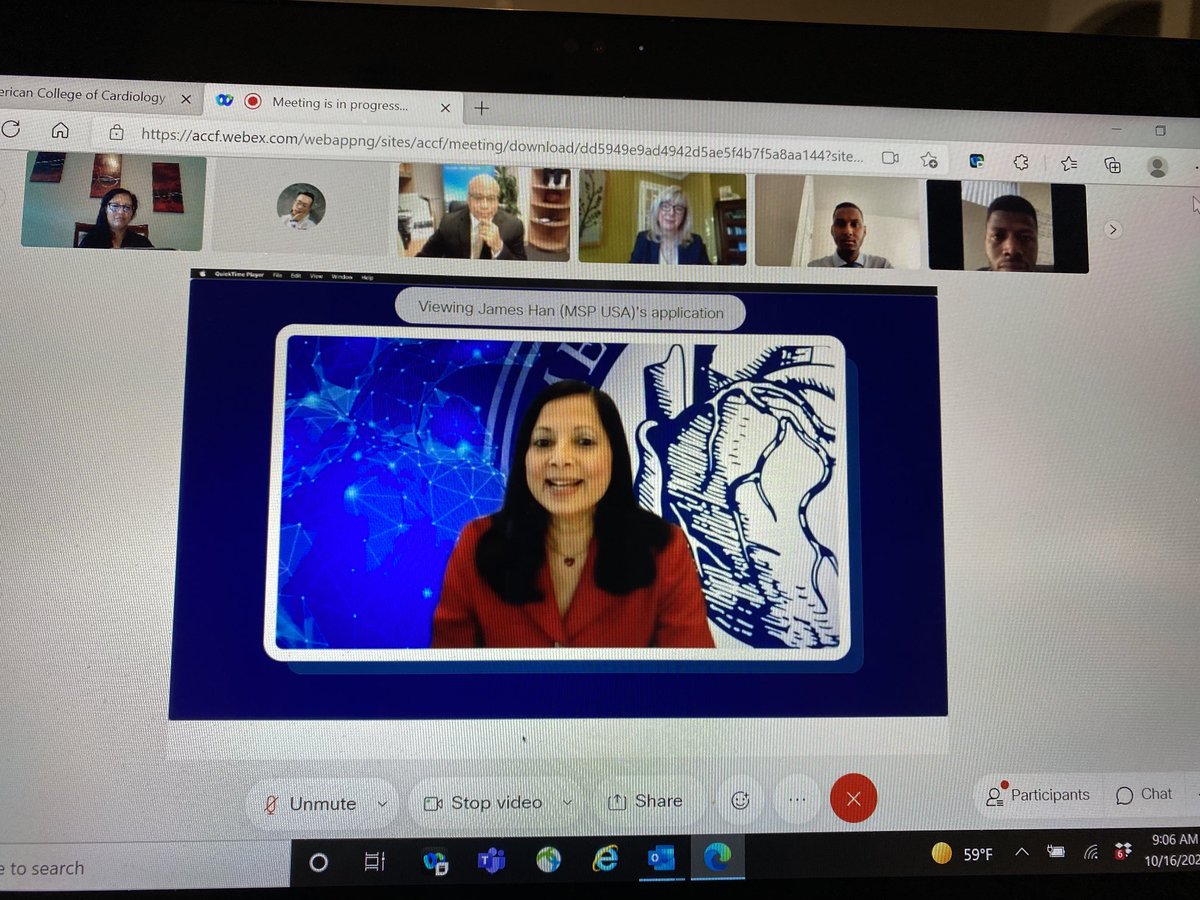 RannaParekh's tweet image. ⁦@ACCinTouch⁩ Internal Medicine program has started with leadership welcomes by ⁦@DrQuinnCapers4⁩ ⁦@ditchhaporia⁩ ⁦@GatesCathy⁩ ⁦@melsulistio⁩ ⁦@MelvinEchols9⁩ #FutureCardiologists