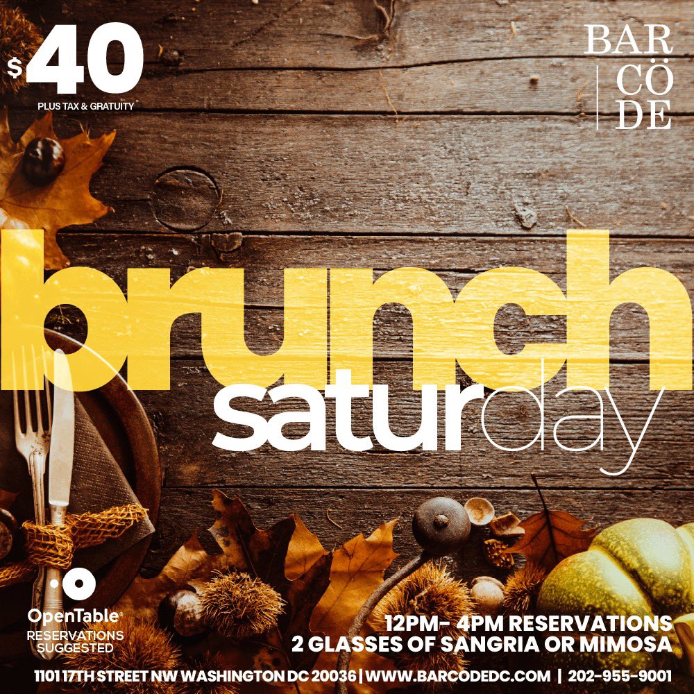 barcodedc's tweet image. 