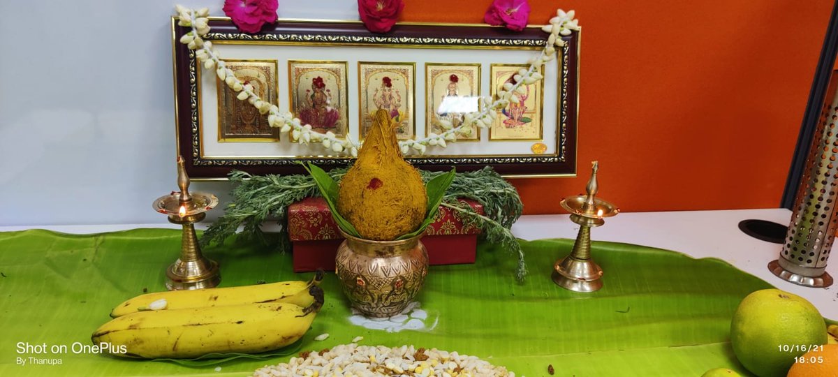 thewhizgeek's tweet image. Only if you are truly joyful, you can be free from the fruit of action ... Happy Dussehra