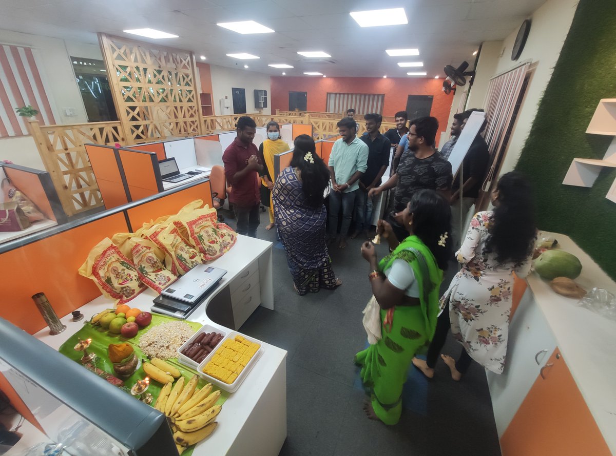 thewhizgeek's tweet image. Only if you are truly joyful, you can be free from the fruit of action ... Happy Dussehra