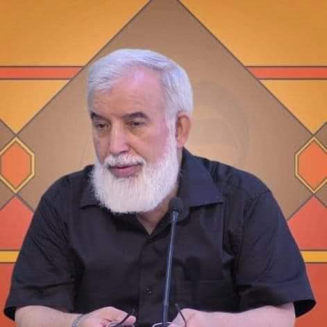 01_vaveyla's tweet photo. İnna lillahi ve İnna İleyhi Raciûn...

Ahmed KALKAN Hoca Vefat etmiş. Rabbim kendisine rahmetiyle muamele etsin.. Yakınlarına ve sevenlerine sabrı cemil ihsan eylesin. 

🤲 https://t.co/xo0ugGf5Xi