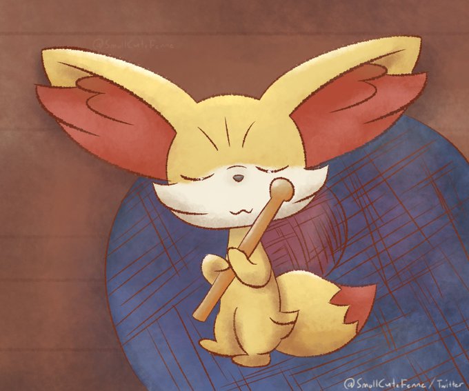 フォッコのtwitterイラスト検索結果