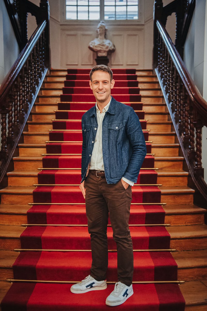 YChangeMaker's tweet image. Un tout grand merci à nos Change Makers pour l’inspiration! 💡🎓 
À très vite Paris!

📍École National d’administration. 
📸 Will Anderson

#ChangeMakers #YoungChangeMaker #YCM