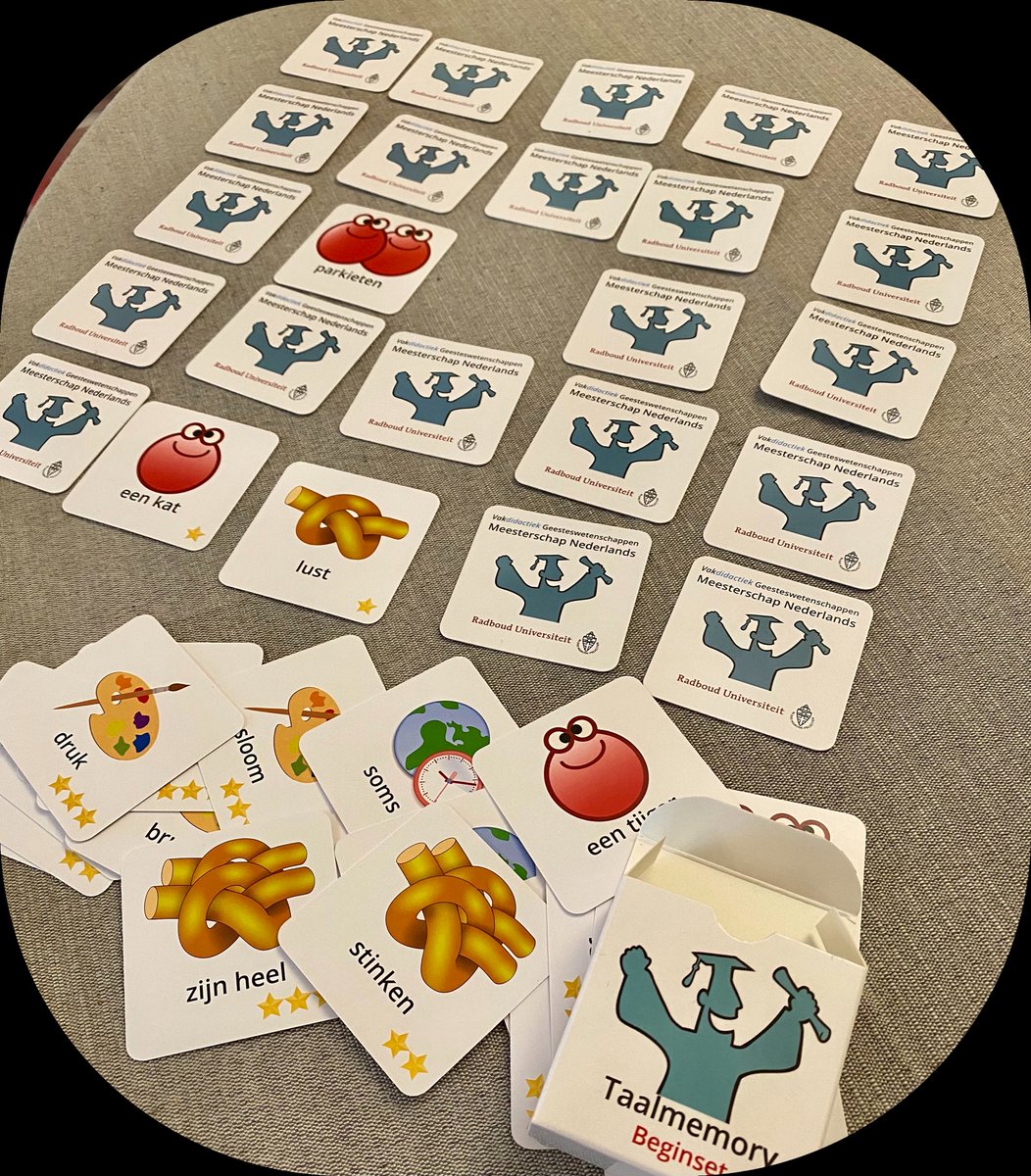 De lange winteravonden zijn aangebroken!