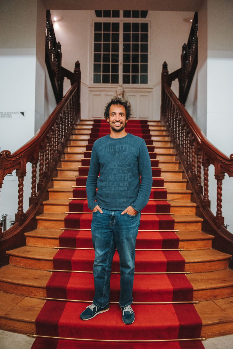 YChangeMaker's tweet image. Un tout grand merci à nos Change Makers pour l’inspiration! 💡🎓 
À très vite Paris!

📍École National d’administration. 
📸 Will Anderson

#ChangeMakers #YoungChangeMaker #YCM