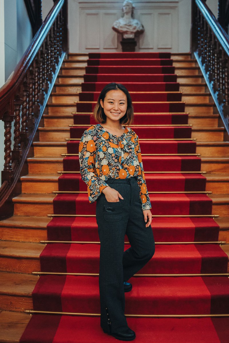 YChangeMaker's tweet image. Un tout grand merci à nos Change Makers pour l’inspiration! 💡🎓 
À très vite Paris!

📍École National d’administration. 
📸 Will Anderson

#ChangeMakers #YoungChangeMaker #YCM