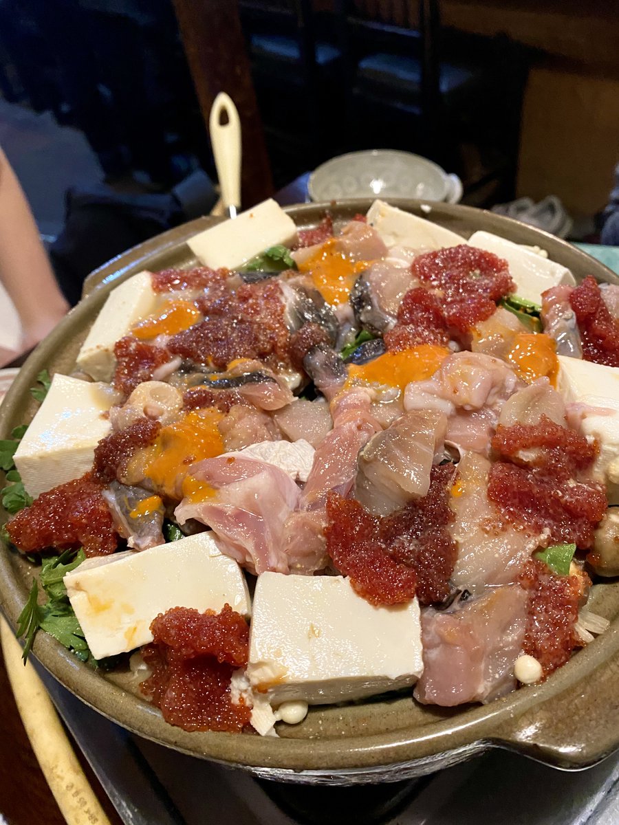 まつじ 何度でも行きたい巣鴨の 北海道直送料理 アラキ ご主人による絶品北海道料理たまんねえ アラキの名物は秋冬限定 かじか鍋 味付けは味噌のみ かじか鍋は 鍋壊し と呼ばれ あまりの美味しさに皆が鍋を壊す程の勢いで鍋底を突いて食べて まつじ 何度でも行きたい巣鴨の 北海道直送料理 アラキ ご主人による絶品北海道料理たまんねえ アラキの名物は秋冬限定 かじか鍋 味付けは味噌のみ かじか鍋は 鍋壊し と呼ばれ あまりの美味しさに皆が鍋を壊す程の勢いで鍋底を突いて食べて