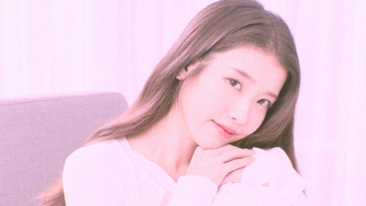 IUpoems's tweet photo. "A person is a subject worthy of being loved" ㅡ IU🦋

#IU • #아이유 https://t.co/ilLWggC3aG