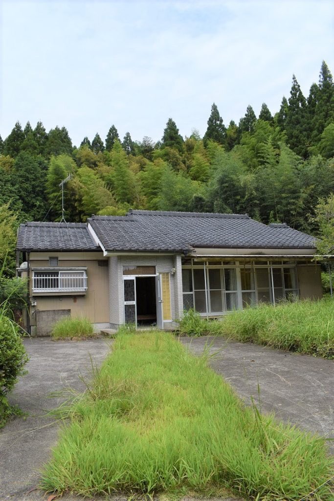 格安ゆったり平家