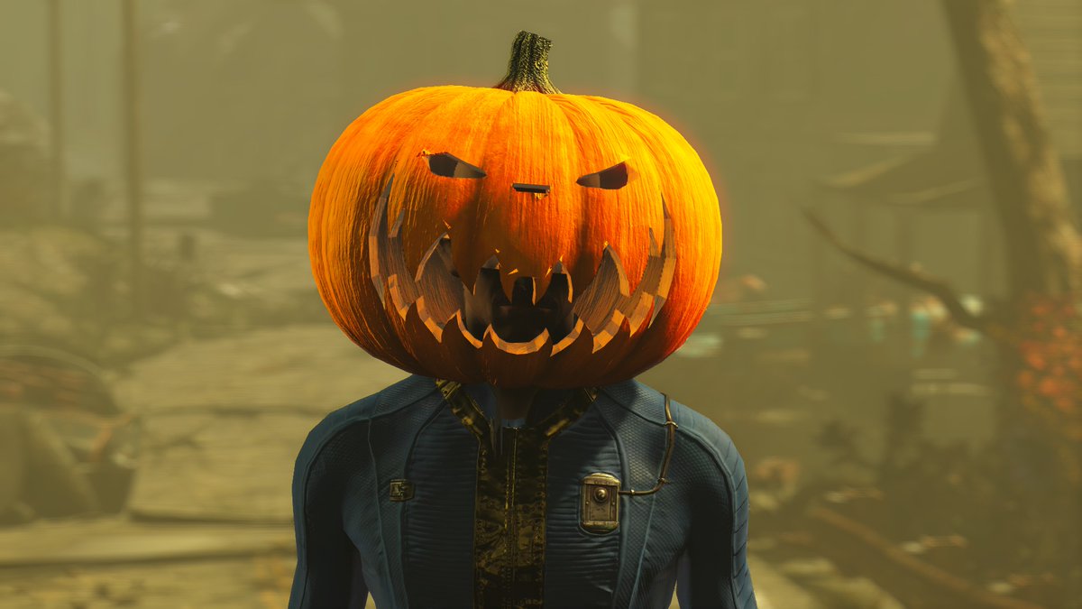 horror mods fallout 4