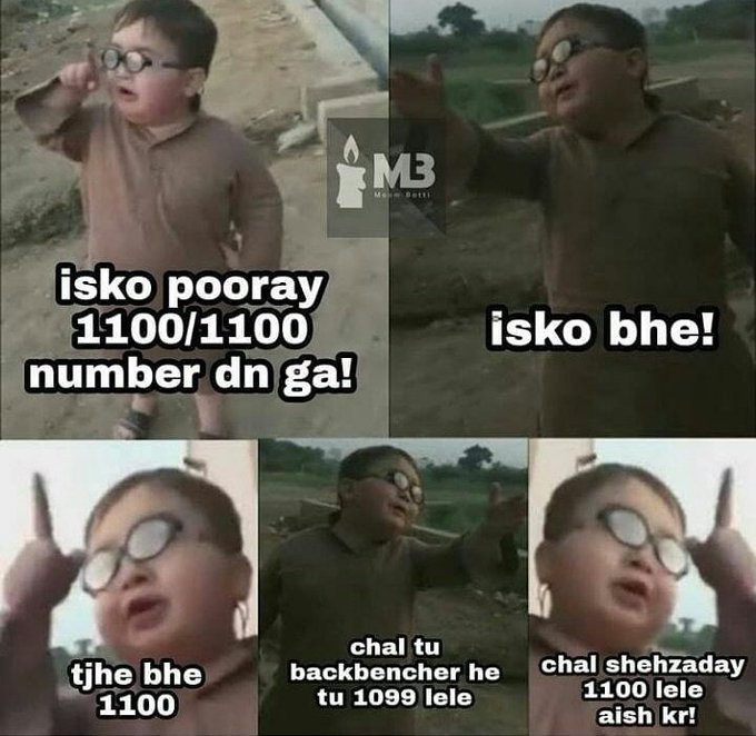 AngelusFatiMa's tweet photo. GOVERNMENT right now...
#MatricResult2021
#intermediateresult2021
#Result2021
#resulttransparency https://t.co/GTPxxxQbGL