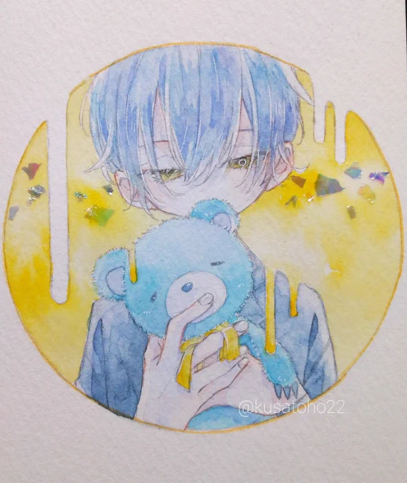 #絵柄が好みって人がいればいいなぁ
いいな…!! 