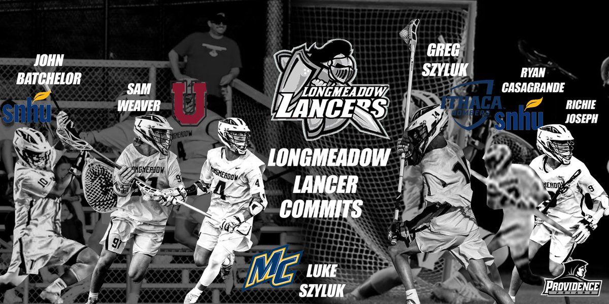 Another Lancer  2022 commits to go play for legendary coach Calkins at SNU. Congrats Ryan Casagrande aka BIG HOUSE