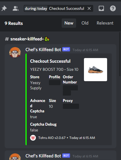 randalltheCPA's tweet photo. Had some technical difficulties
9 Checkouts

@TohruAIO_ 
@aycdio @TeamPrestiged https://t.co/X6qNRFyyfF