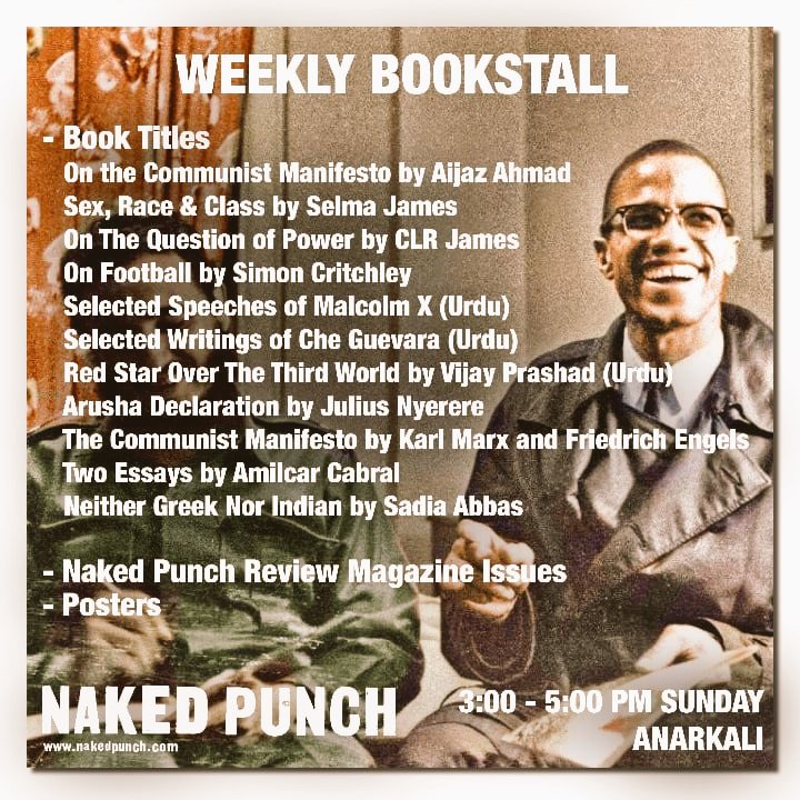 Naked Punch Review tweet media