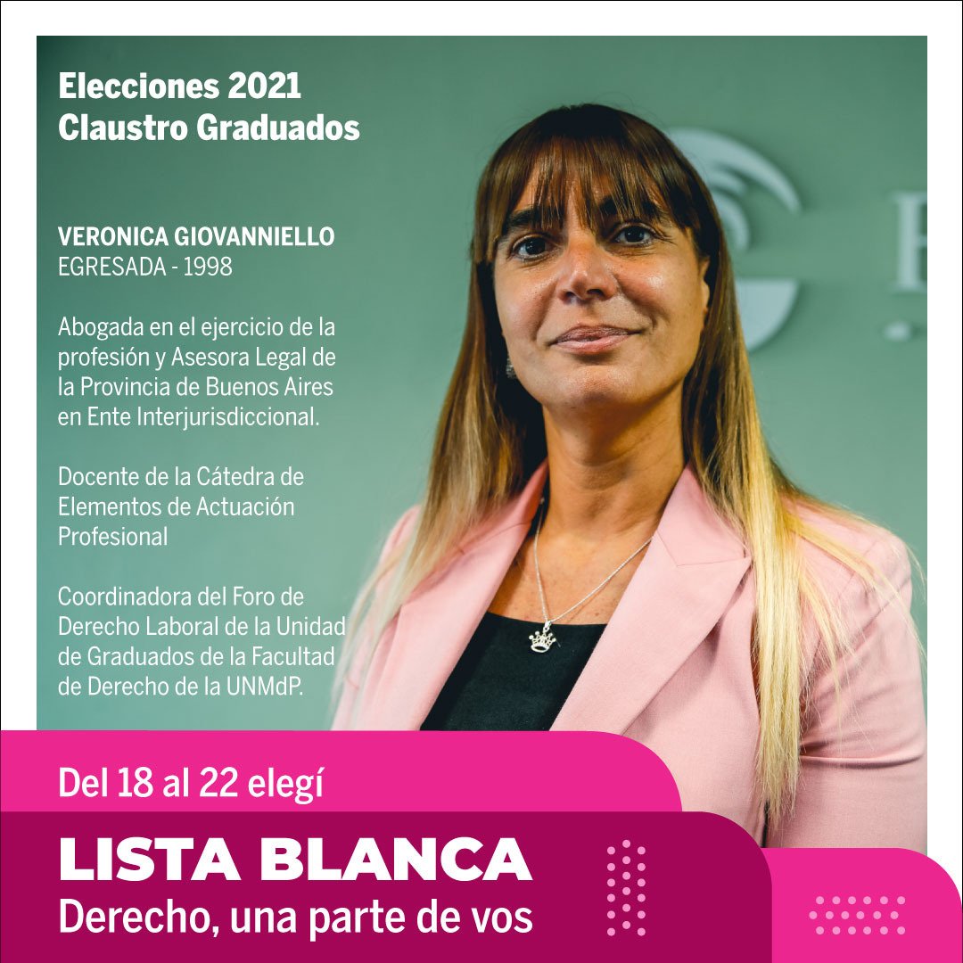 Unidad de Graduados tweet media