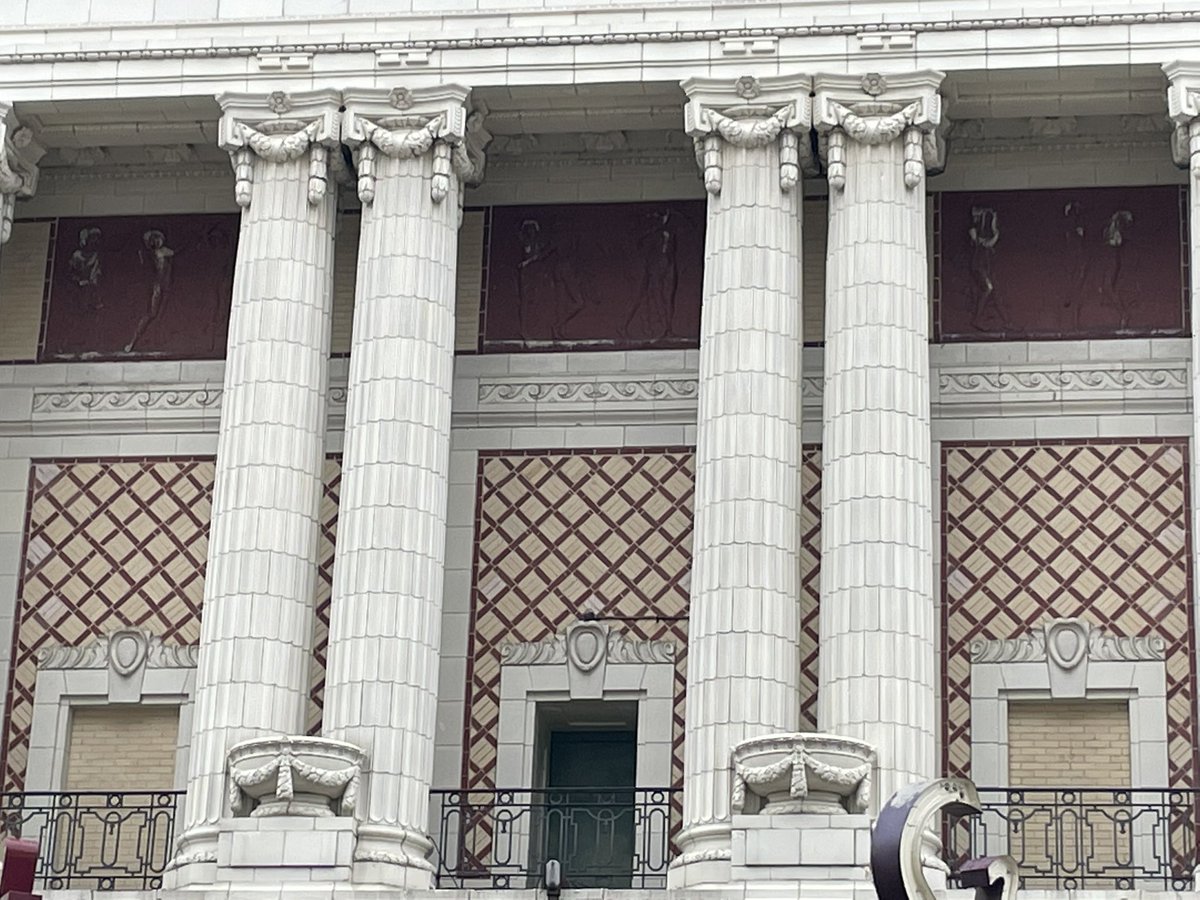 🦁Round the Bend 574🐑 tweet media